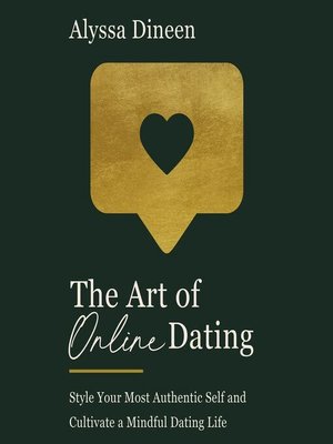 cover image of The Art of Online Dating
